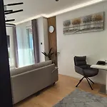 Izabell アパート デブレツェン