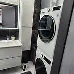 Izabell アパート デブレツェン