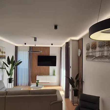 Izabell Apartment