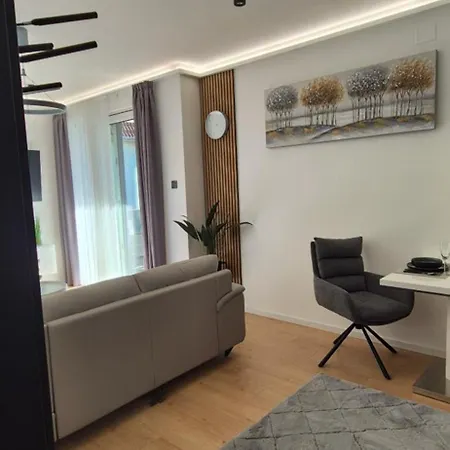 Izabell Apartment Debrecen