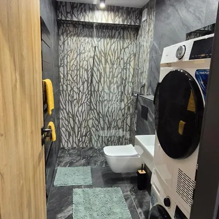 Izabell Apartment Debrecen
