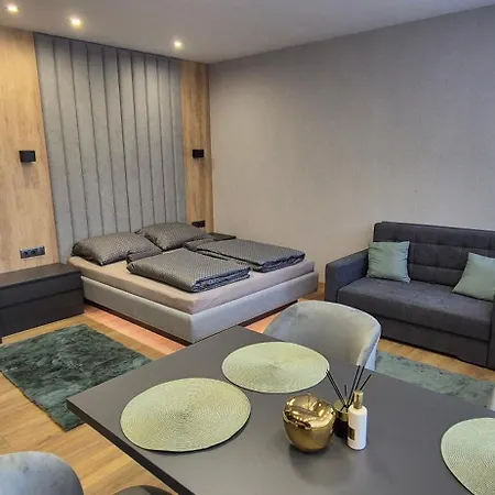 Izabell Apartament