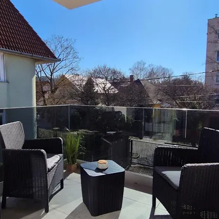 Izabell Apartment *