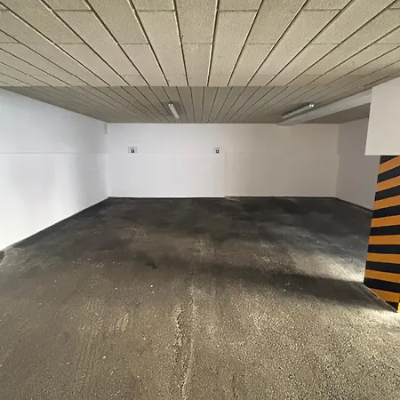 Apartment Izabell