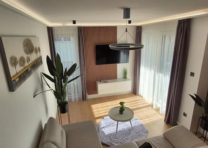 Izabell Apartmán *