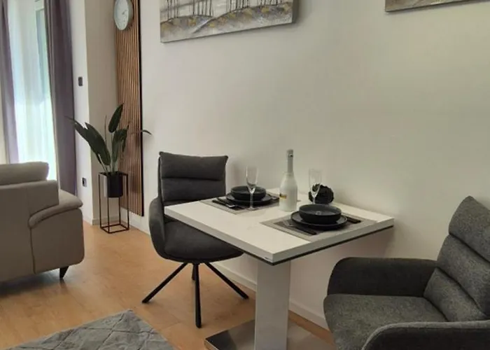 Izabell Apartmán Debrecín