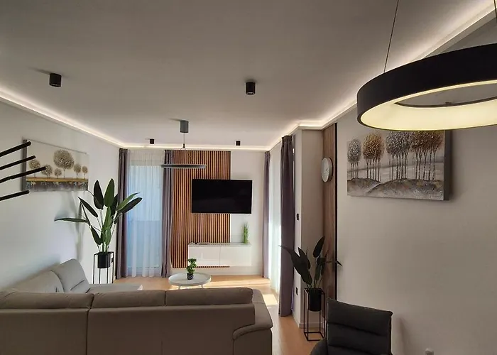 Izabell Apartmán