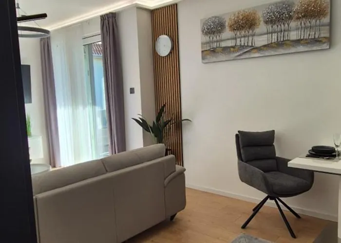 Izabell Apartmán Debrecín