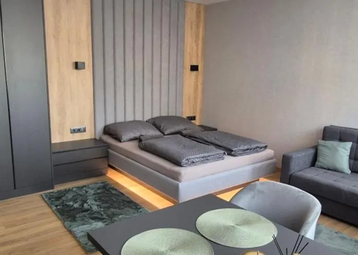 Izabell Apartmán *