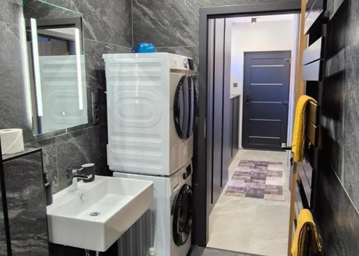 Apartmán Izabell *