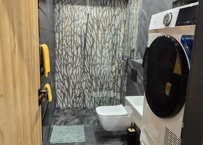 Izabell Apartmán Debrecín