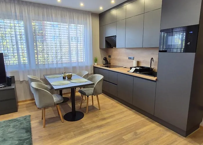Izabell Apartmán
