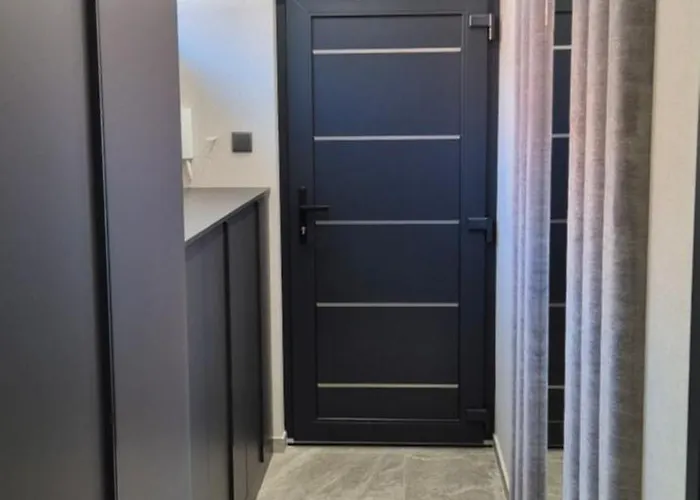 Izabell Apartmán *