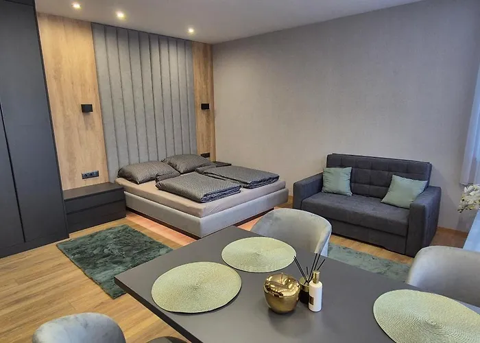 Izabell Apartmán