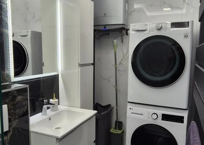 Izabell Apartmán *