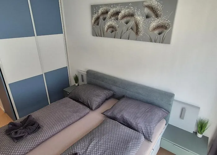 Izabell Apartmán Debrecín
