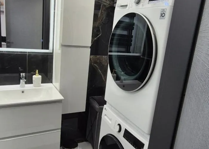 Izabell Apartmán Debrecín
