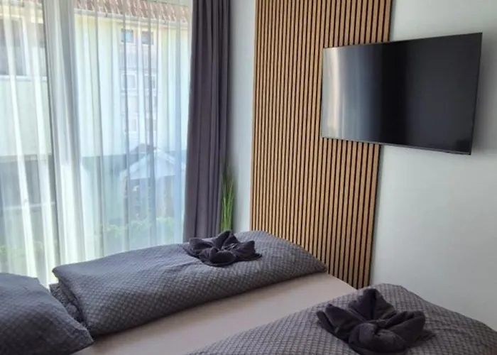 Izabell Apartmán *