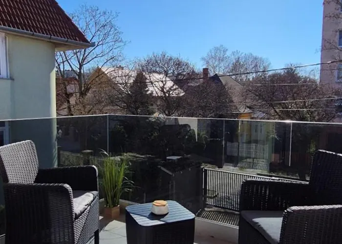Izabell Apartmán *