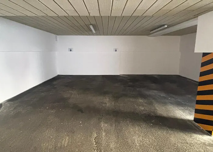 Apartmán Izabell